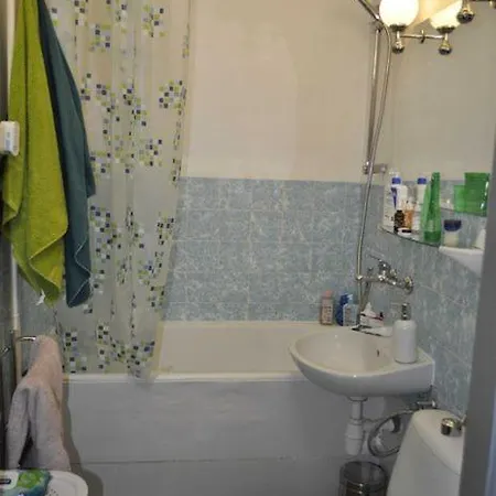 Apartman Gumisiowo