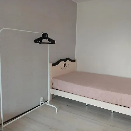 Apartamento Gumisiowo Gdańsk
