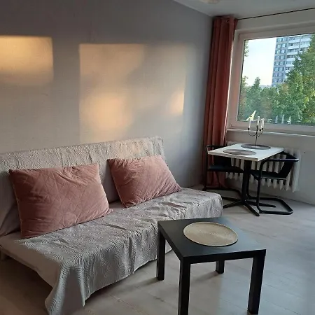 Apartamento Gumisiowo *