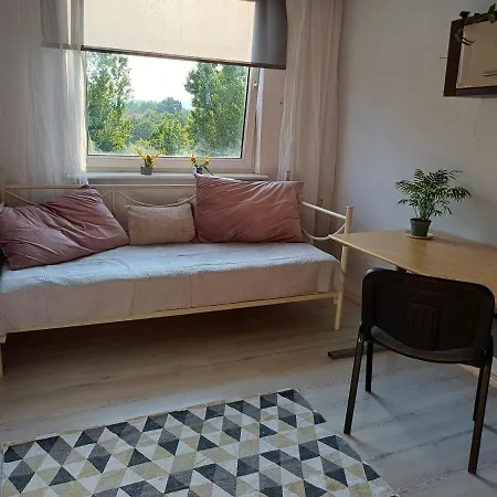 Gumisiowo Gdańsk