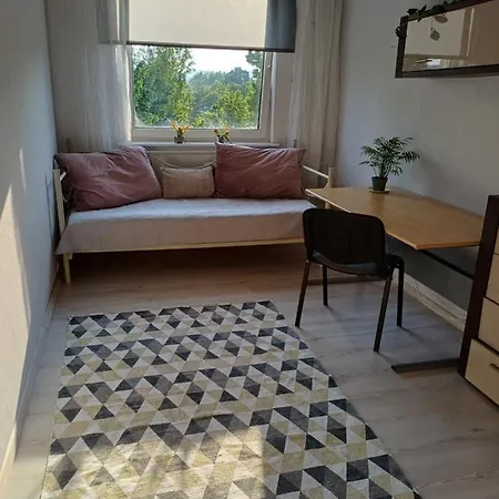 Apartamento Gumisiowo *
