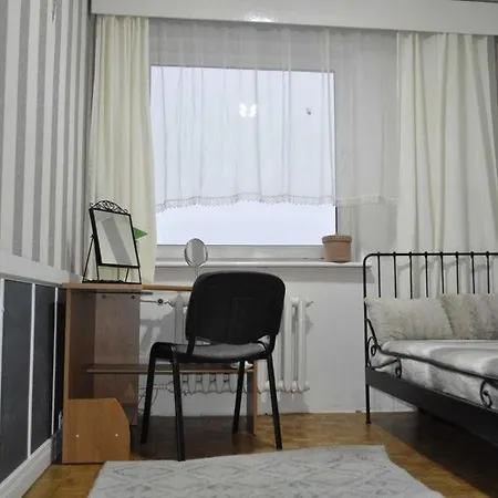 Apartman Gumisiowo Gdańsk
