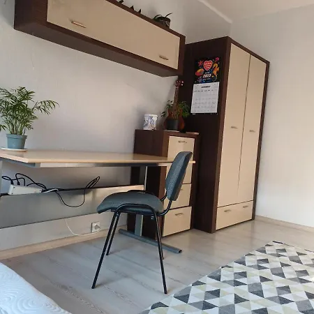 Gumisiowo Apartamento *